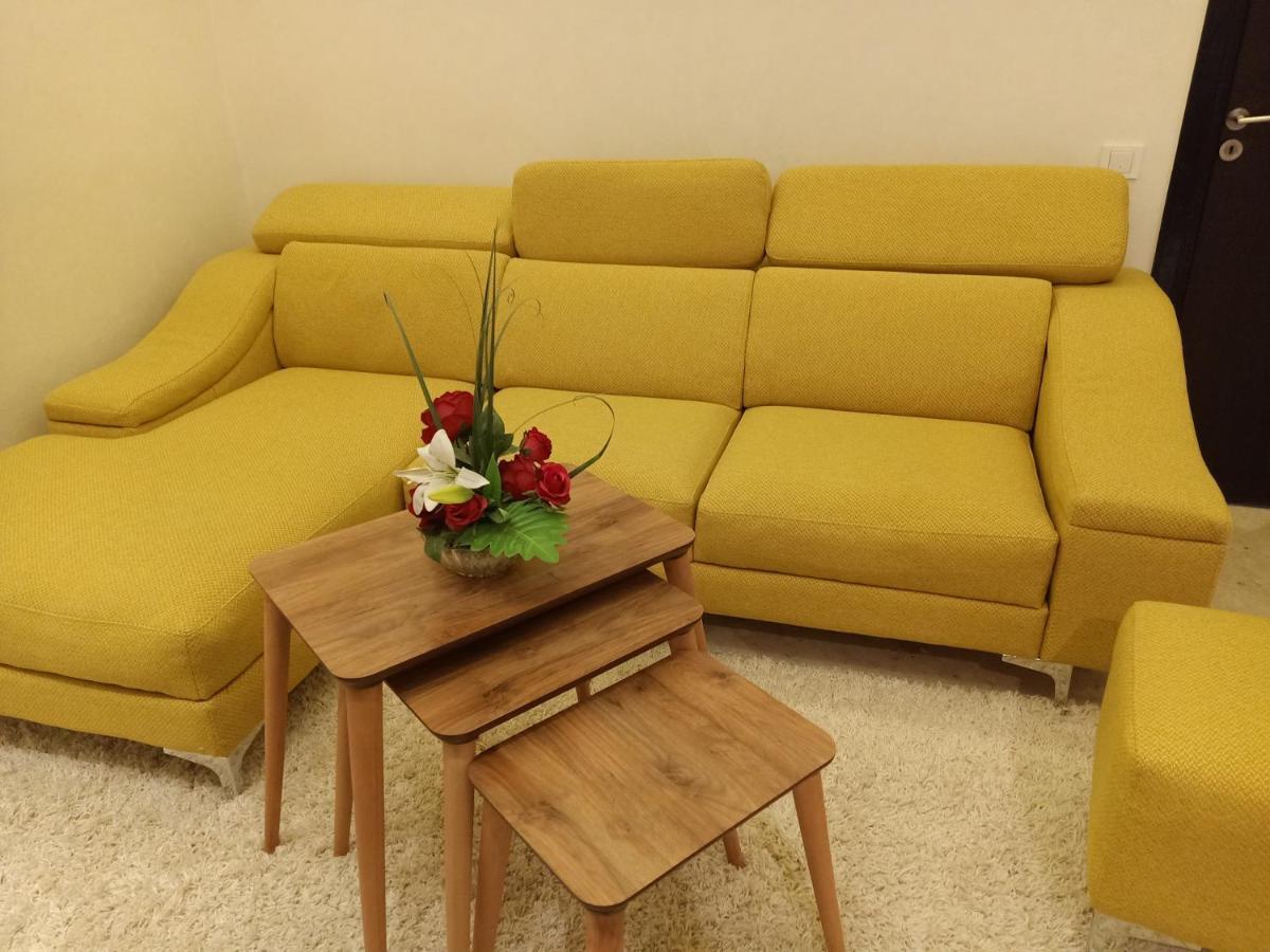 Appartement Marrakech Garden Marrakesh Eksteriør billede