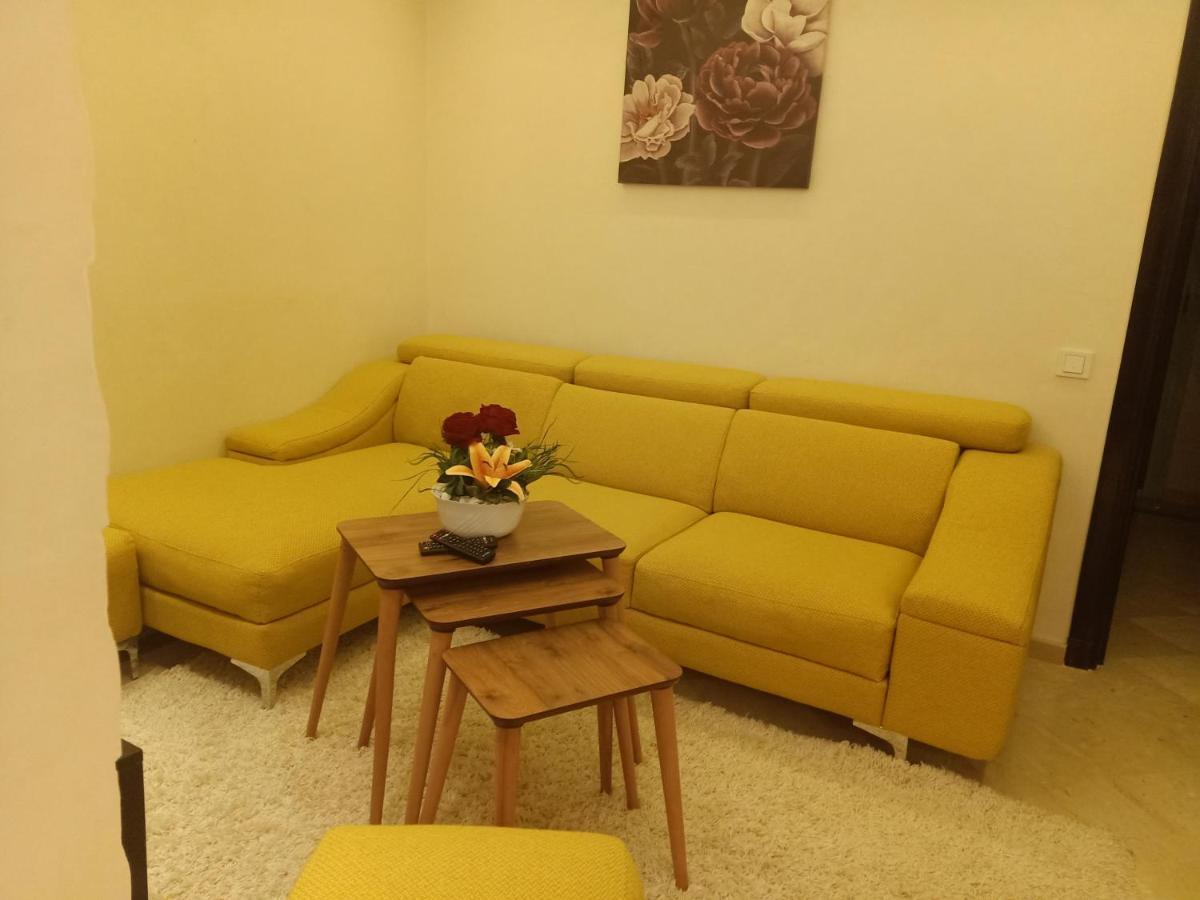 Appartement Marrakech Garden Marrakesh Eksteriør billede