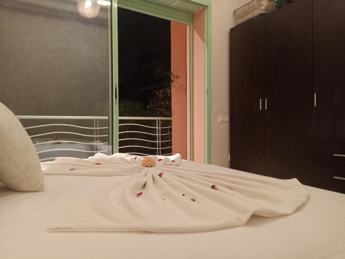 Appartement Marrakech Garden Marrakesh Eksteriør billede